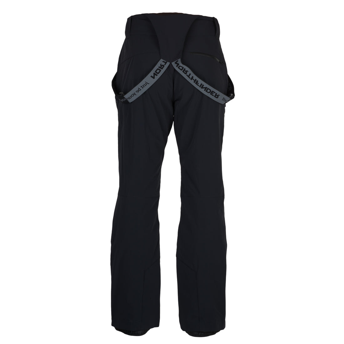 NO-3971SNW men's ski stretch trousers fully featured VITO
