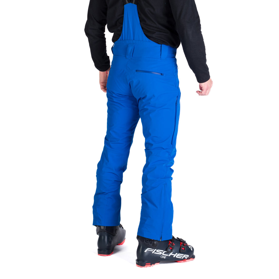 NO-3971SNW men's ski stretch trousers fully featured VITO