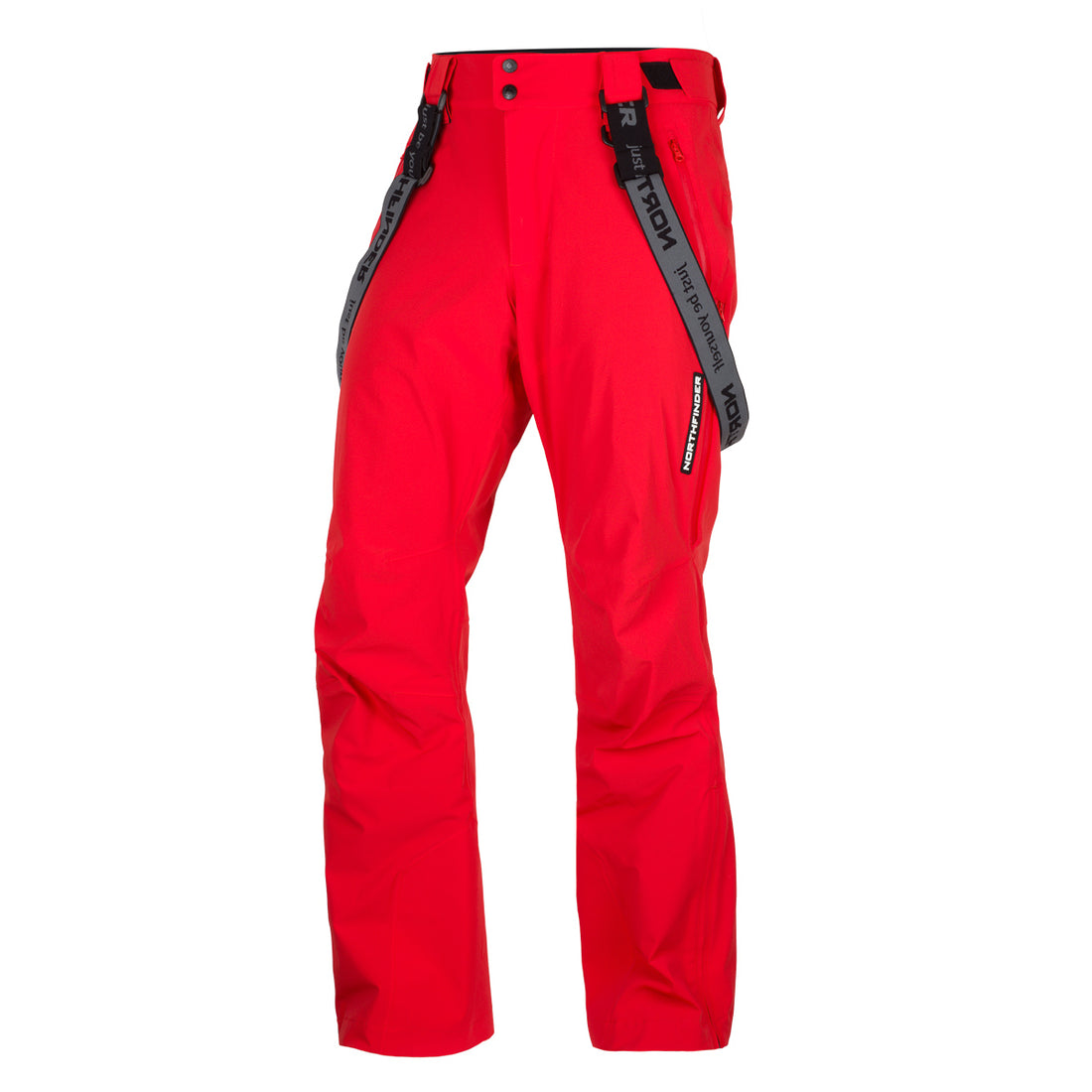 NO-3971SNW men's ski stretch trousers fully featured VITO