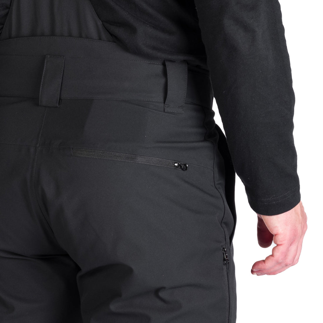 NO-3972SNW men's ski comfortable pants WILMER