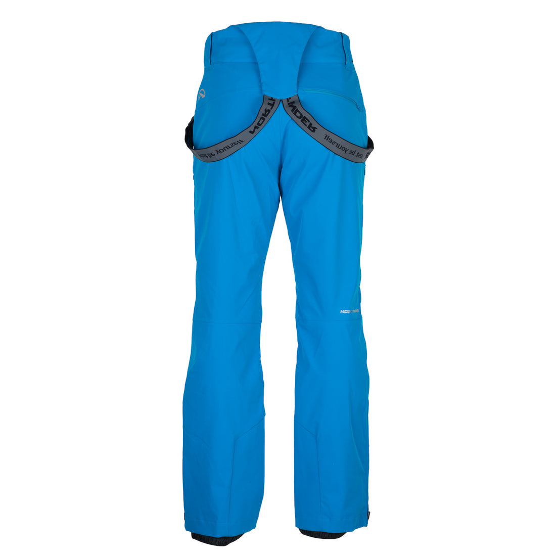 NO-3972SNW men's ski comfortable pants WILMER