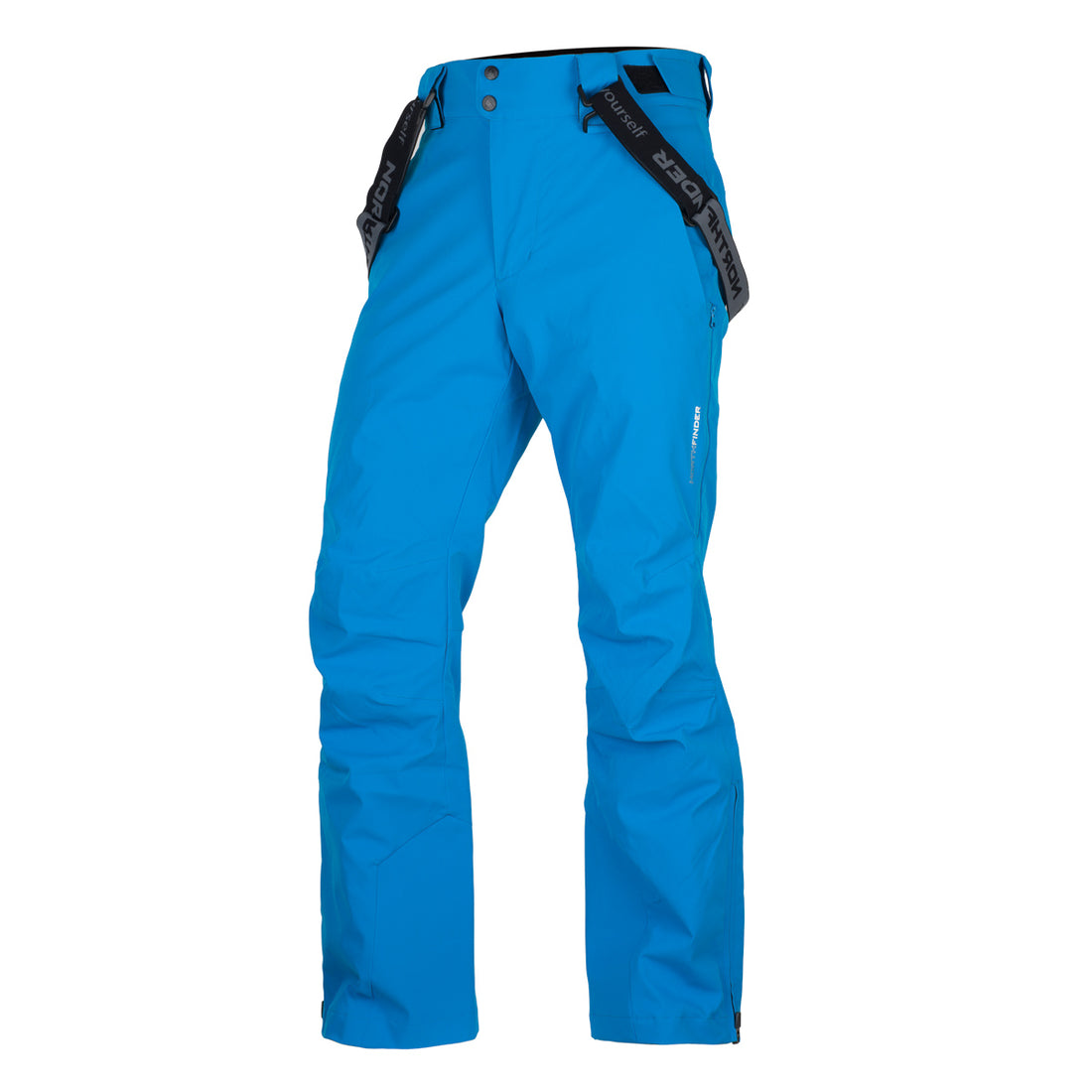 NO-3972SNW men's ski comfortable pants WILMER