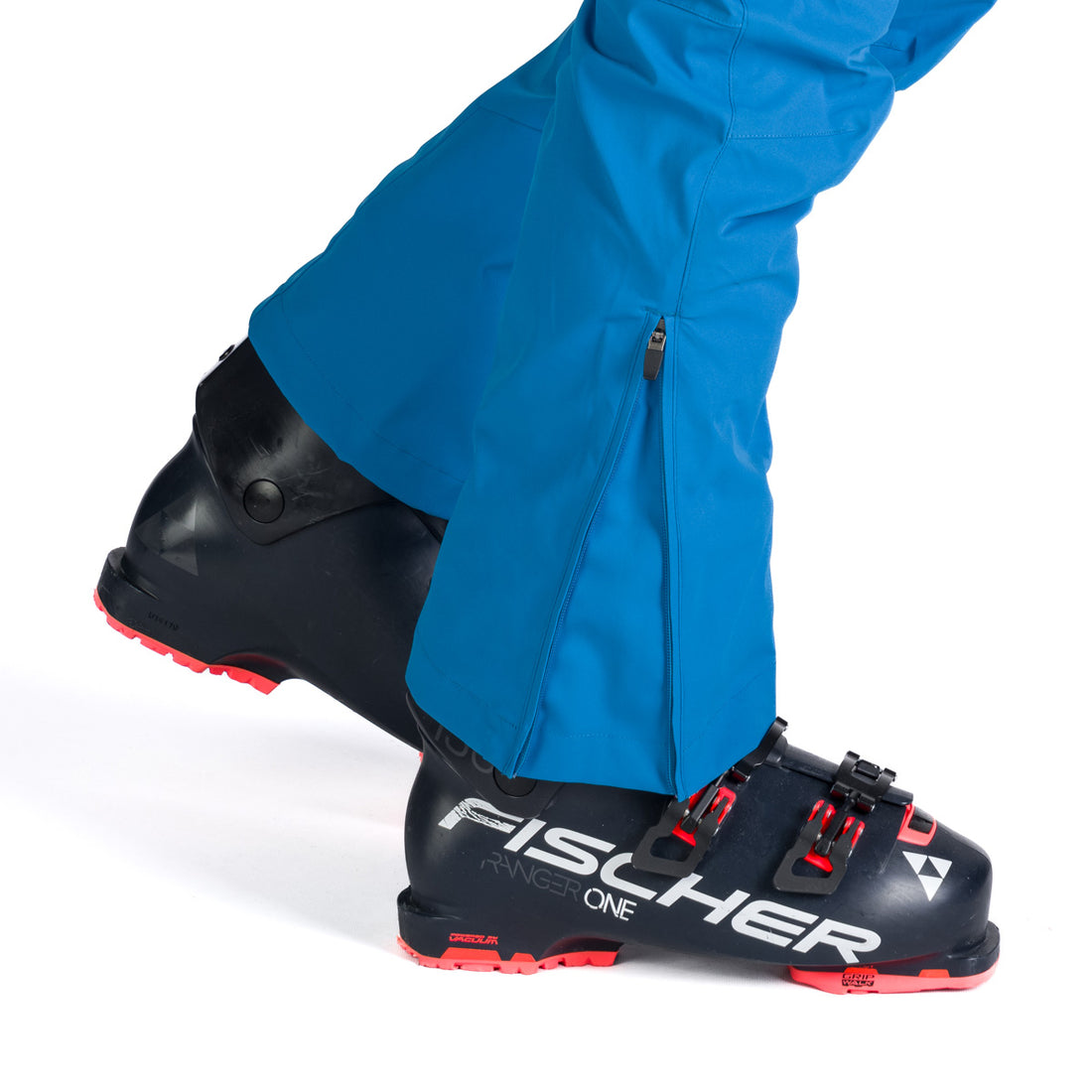 NO-3972SNW men's ski comfortable pants WILMER
