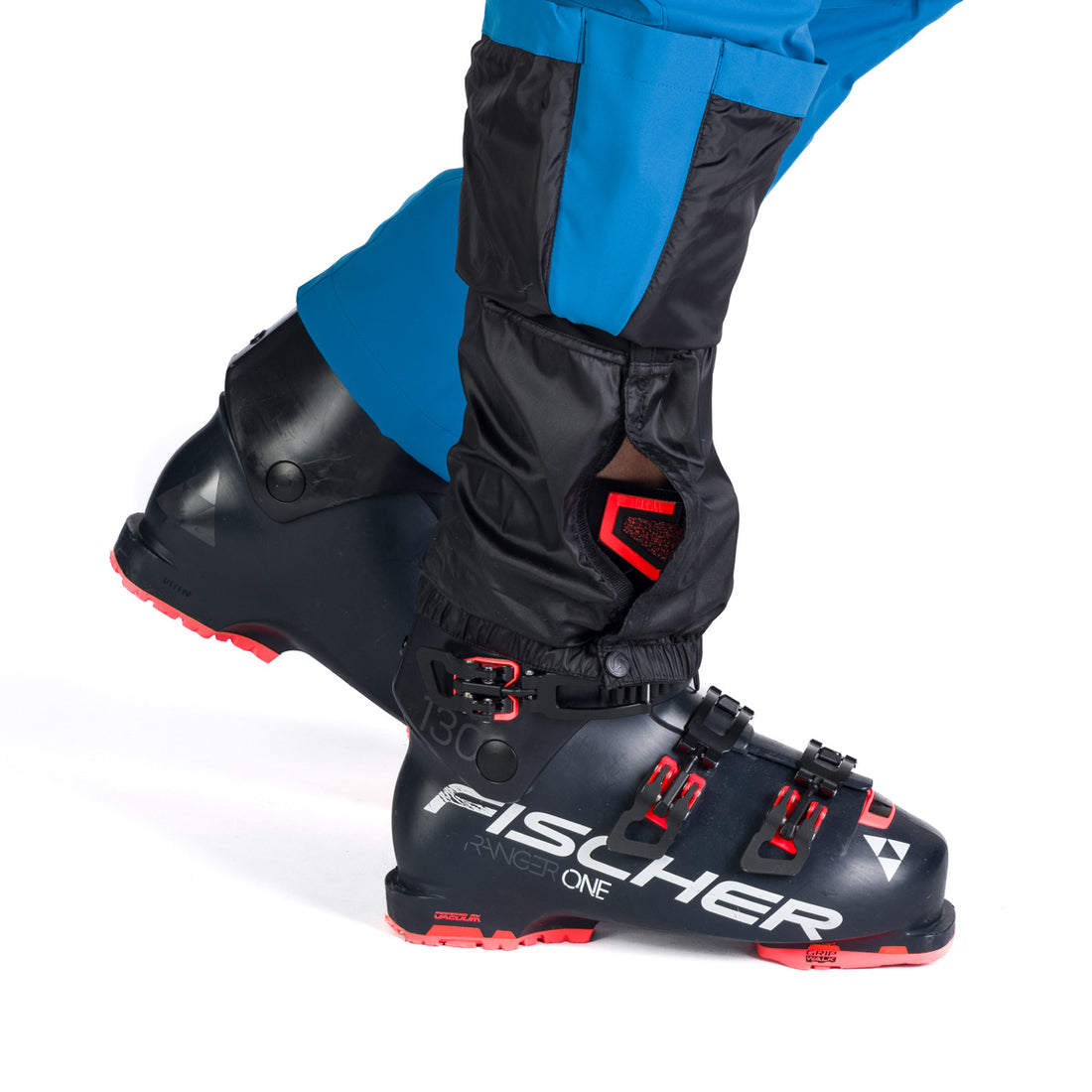 NO-3972SNW men's ski comfortable pants WILMER