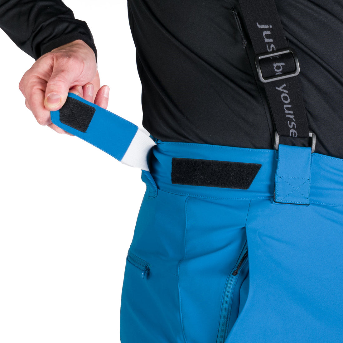 NO-3972SNW men's ski comfortable pants WILMER