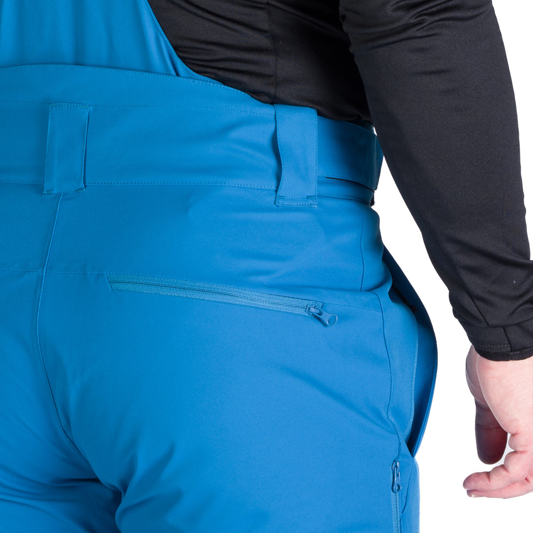 NO-3972SNW men's ski comfortable pants WILMER