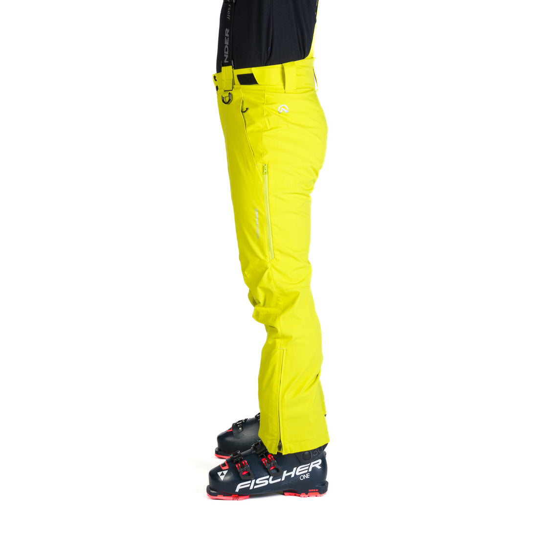 NO-3972SNW men's ski comfortable pants WILMER
