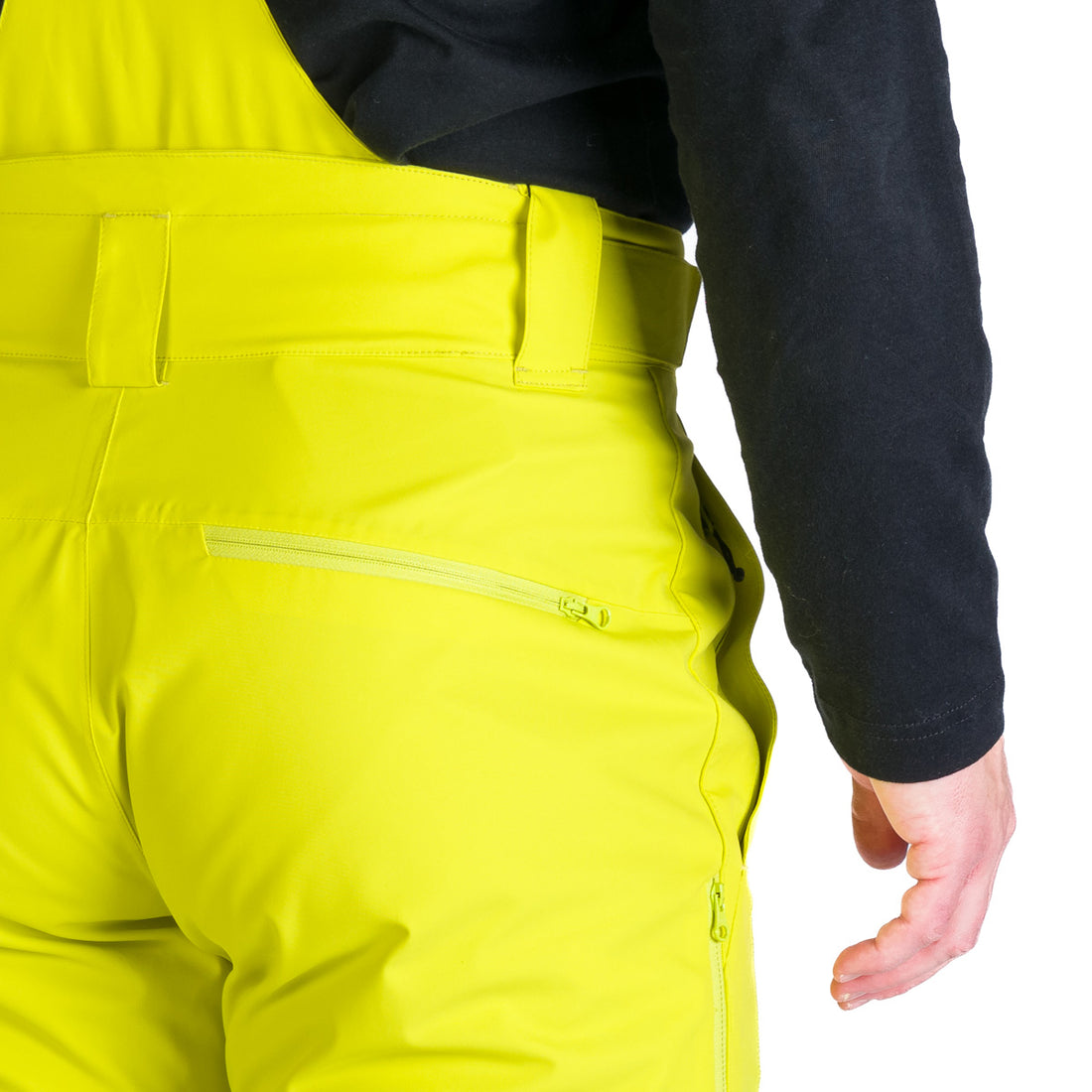 NO-3972SNW men's ski comfortable pants WILMER