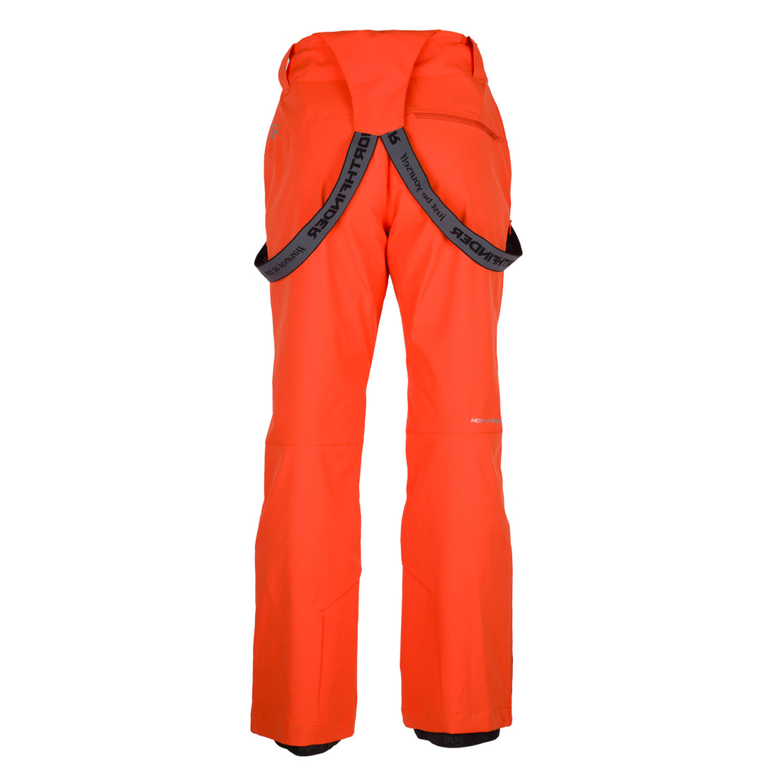 NO-3972SNW men's ski comfortable pants WILMER