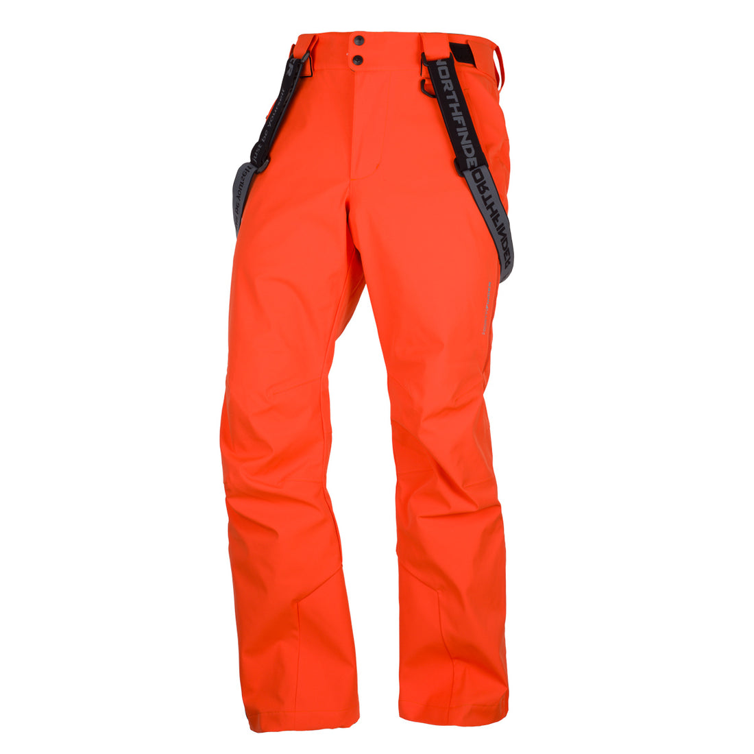 NO-3972SNW men's ski comfortable pants WILMER