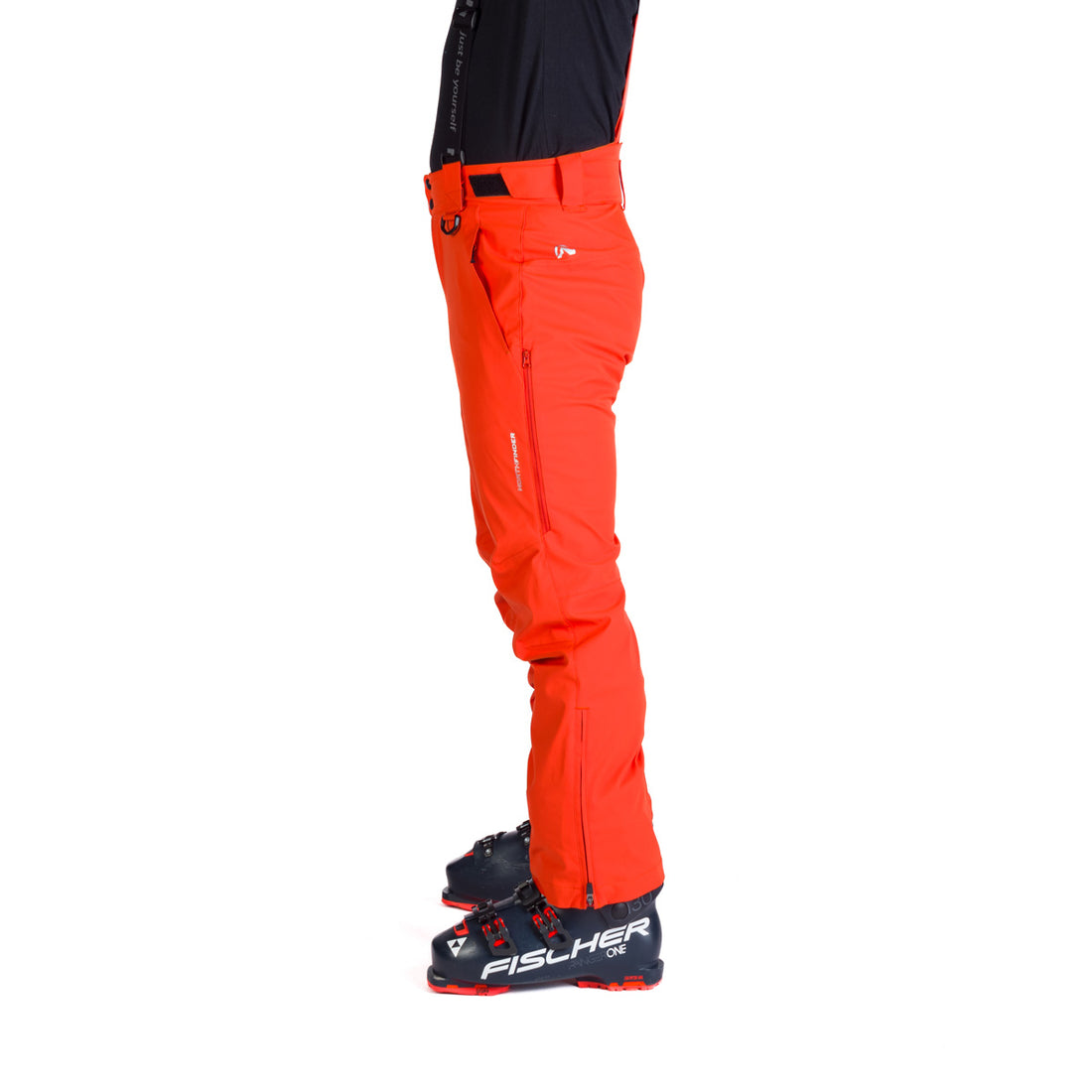 NO-3972SNW men's ski comfortable pants WILMER