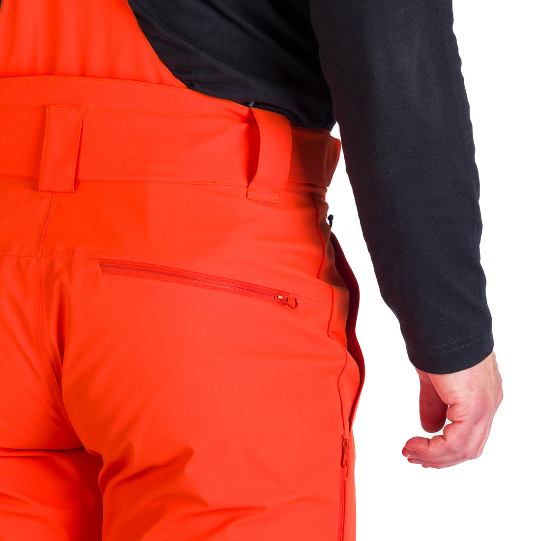 NO-3972SNW men's ski comfortable pants WILMER