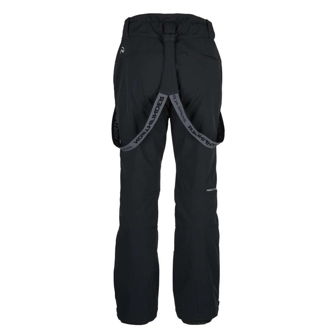 NO-3975SNW men's ski softshell pants UMBERTO