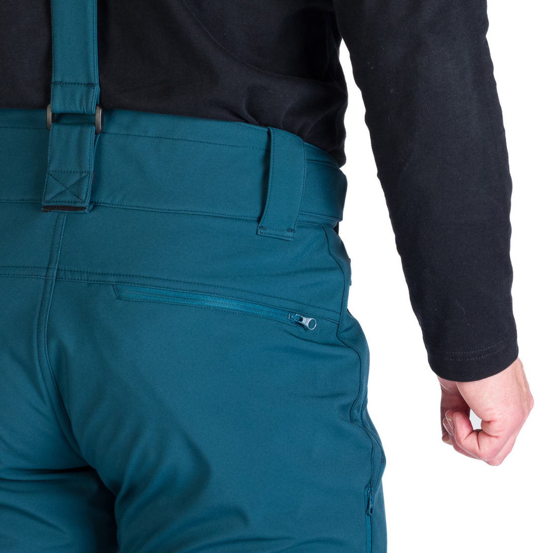NO-3975SNW men's ski softshell pants UMBERTO