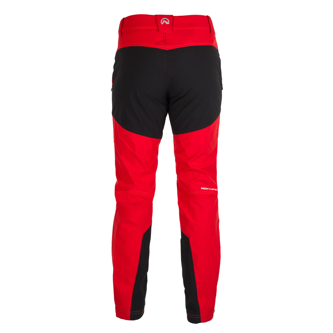 NO-3985OR men's outdoor windproof performance softshell 3L pants GINO