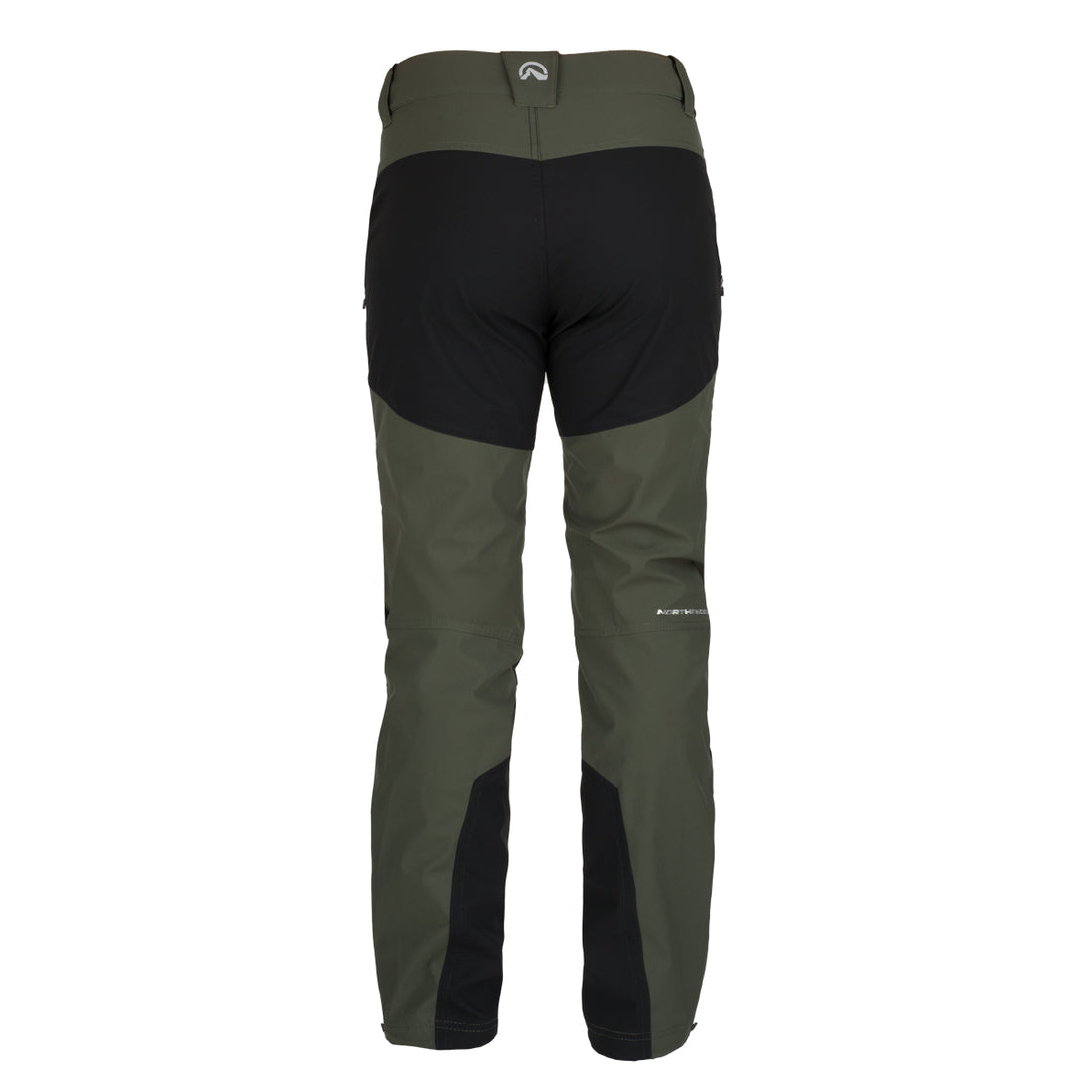 NO-3985OR men's outdoor windproof performance softshell 3L pants GINO