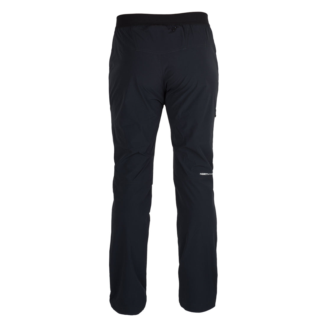 NO-3988OR men's lightweight regular fit stretch pants FIORENZO