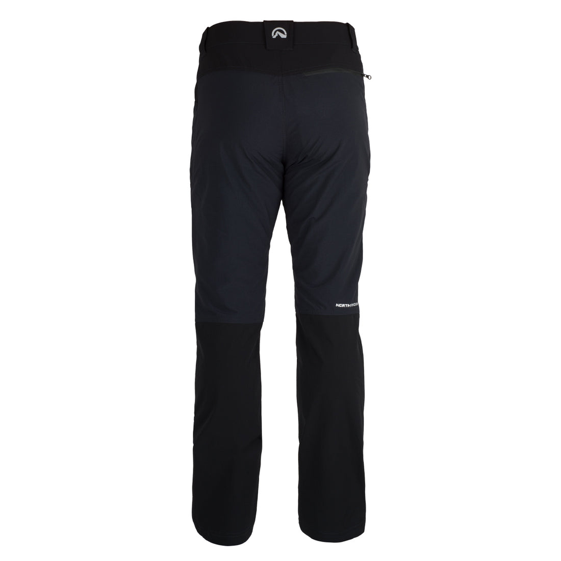 NO-3995OR men's trekking comfort cotton style pants DINO