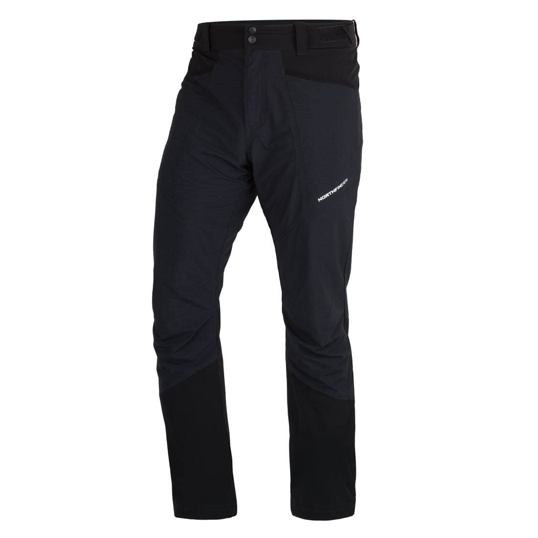 NO-3995OR men's trekking comfort cotton style pants DINO