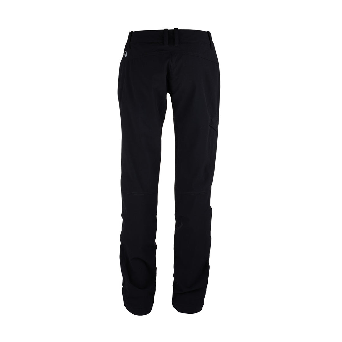 NO-4138OR women's trousers 1-layer WILLOW