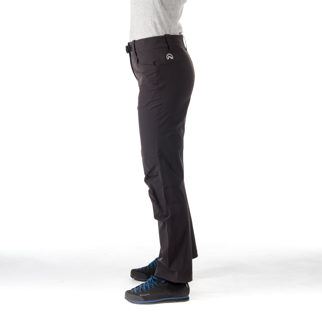 NO-42011OR women's trousers promo 1-layer CHANA