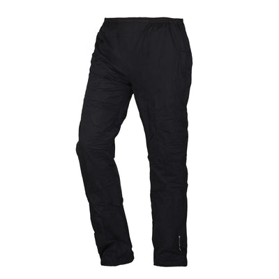 NO-4269OR women's waterproof multisport trousers stowable 2l NORTHKIT