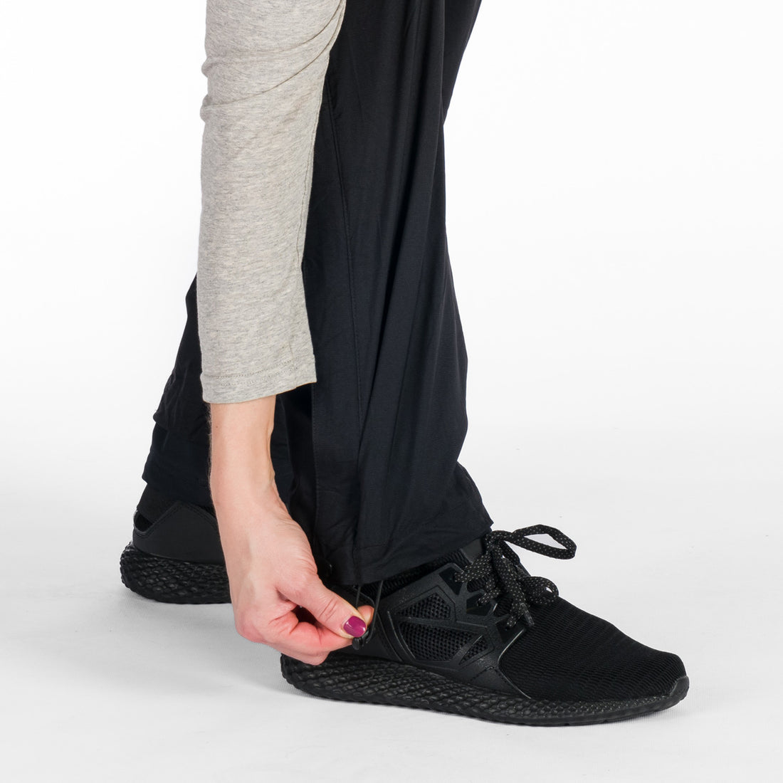NO-4269OR women's waterproof multisport trousers stowable 2l NORTHKIT