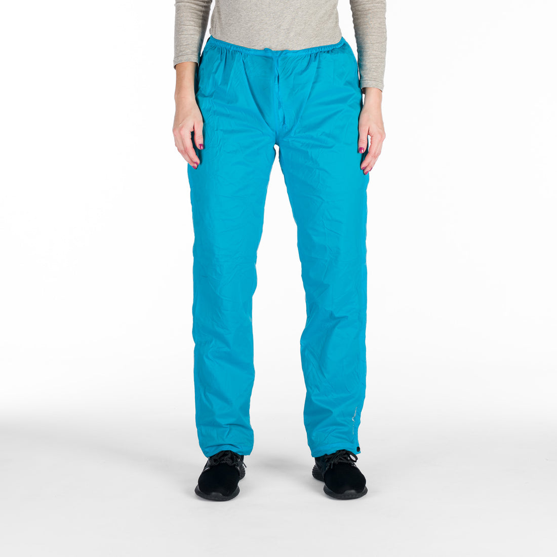 NO-4269OR women's waterproof multisport trousers stowable 2l NORTHKIT
