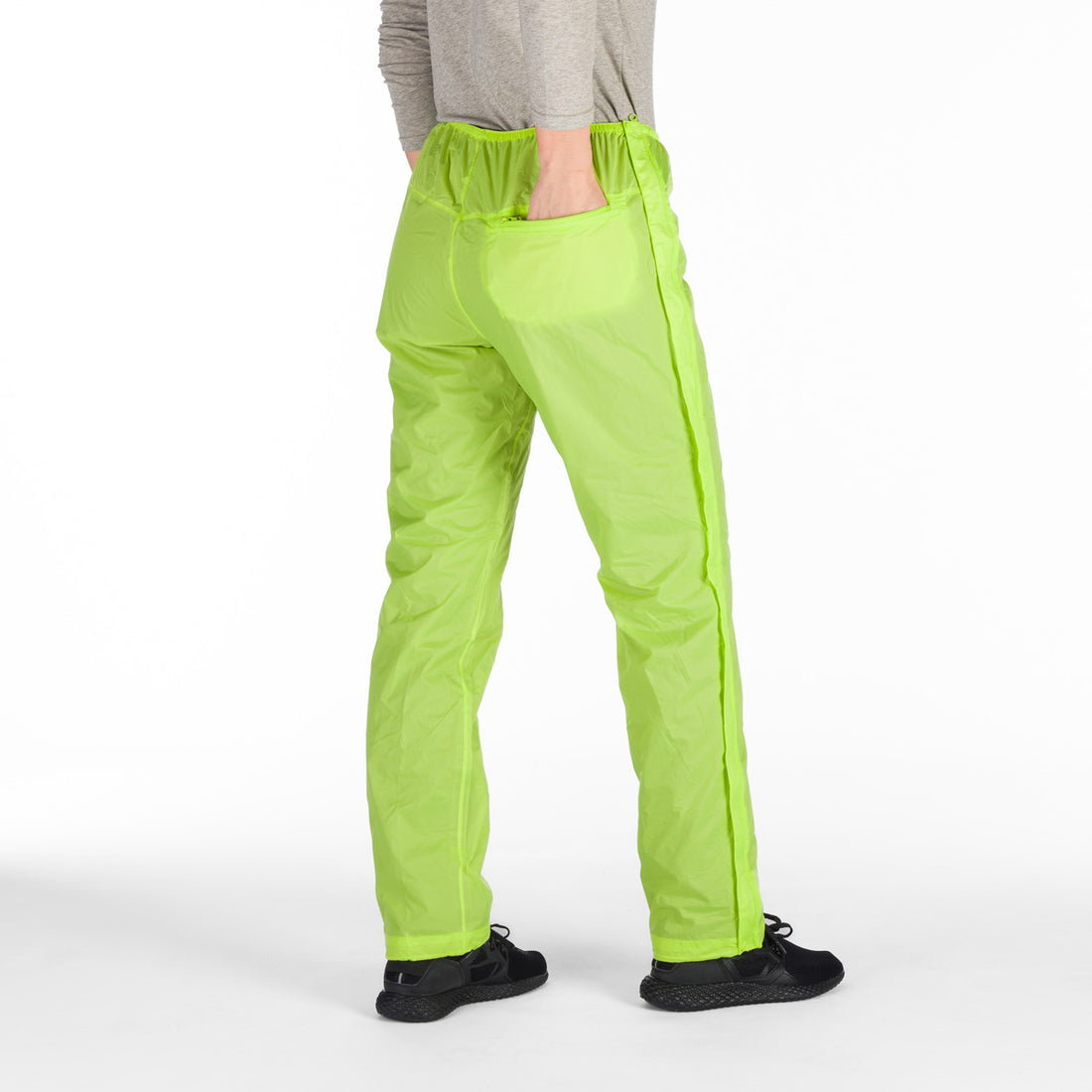 NO-4269OR women's waterproof multisport trousers stowable 2l NORTHKIT