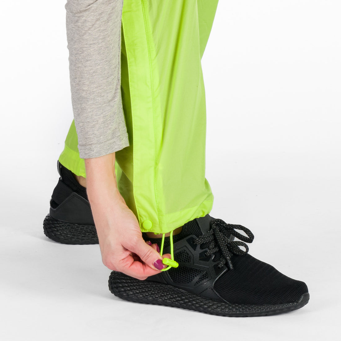 NO-4269OR women's waterproof multisport trousers stowable 2l NORTHKIT