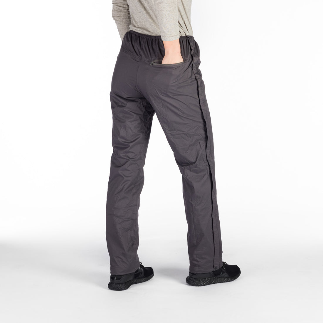 NO-4269OR women's waterproof multisport trousers stowable 2l NORTHKIT