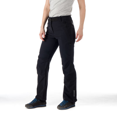 NO-4290OR women's trouser 1-layer KATIE