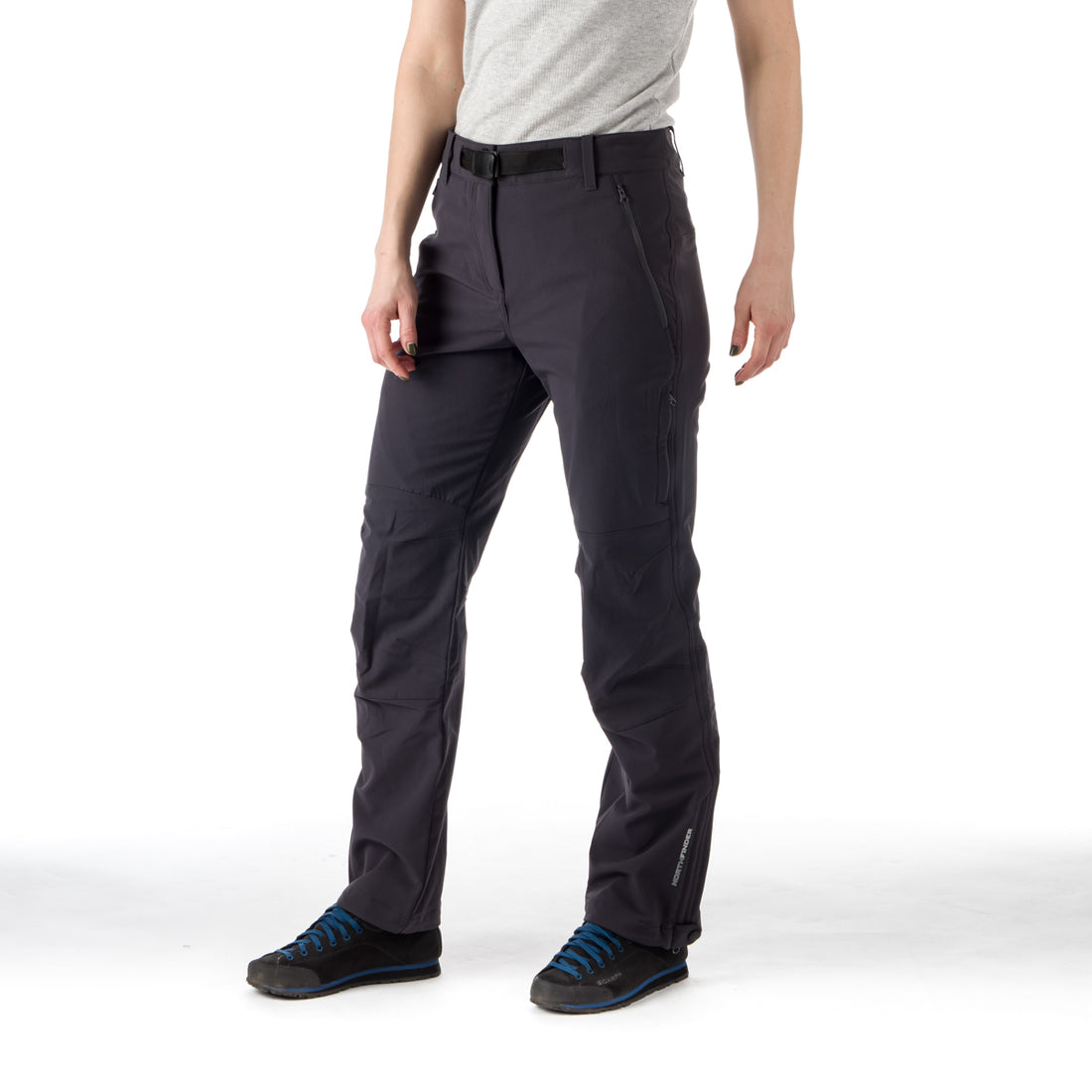 NO-4290OR women's trouser 1-layer KATIE