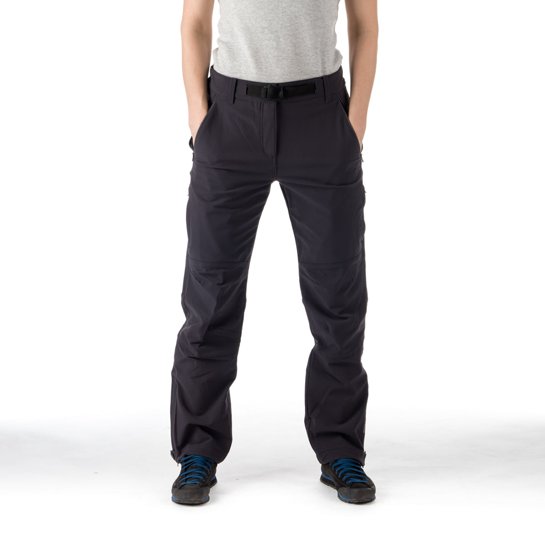 NO-4290OR women's trouser 1-layer KATIE
