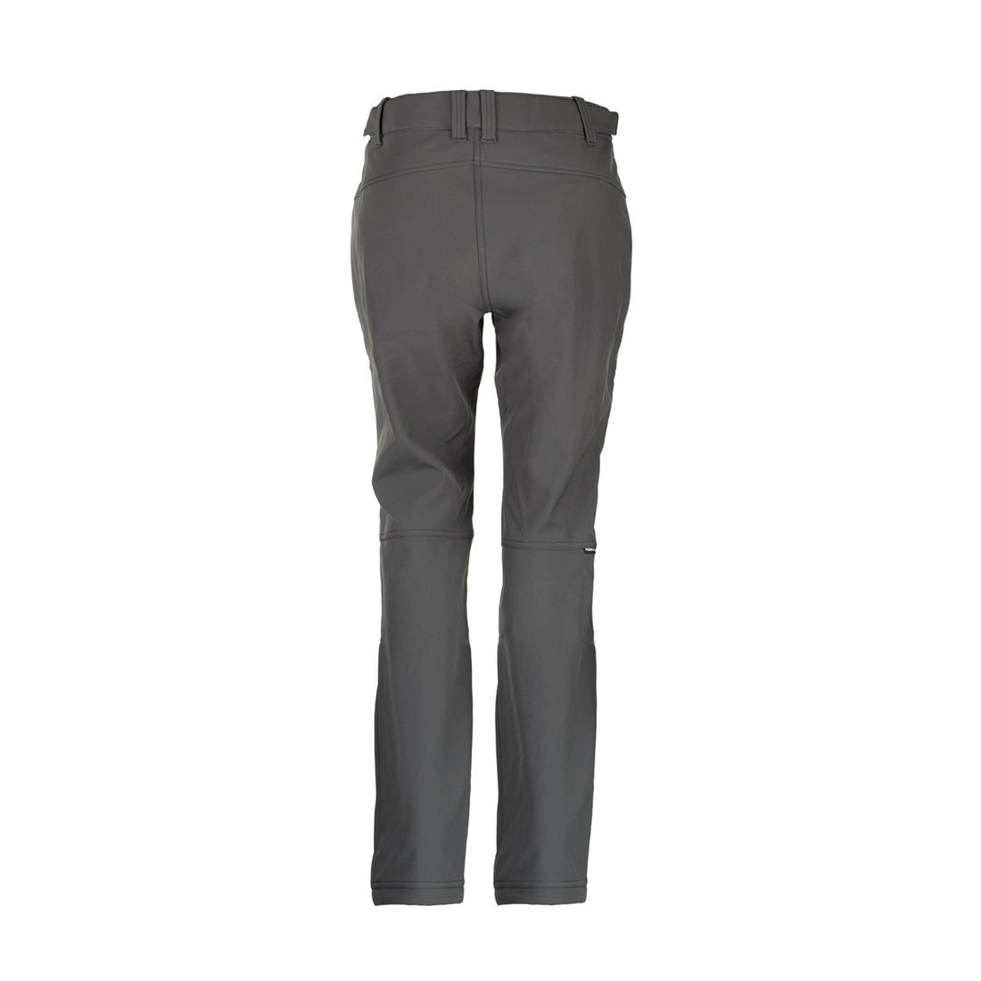 NO-44351OR women's outdoor trousers active softshell pro 3l MADZER