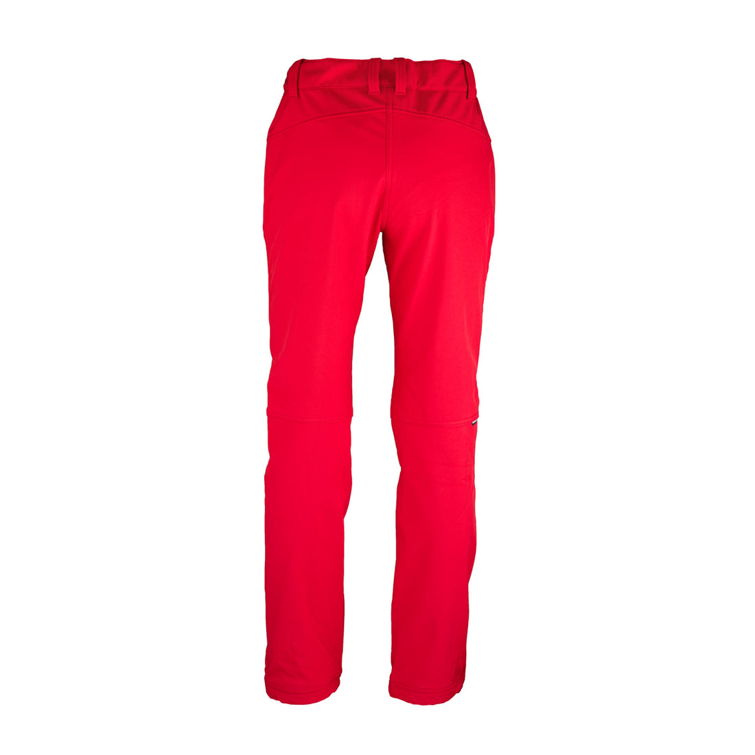 NO-44351OR women's outdoor trousers active softshell pro 3l MADZER