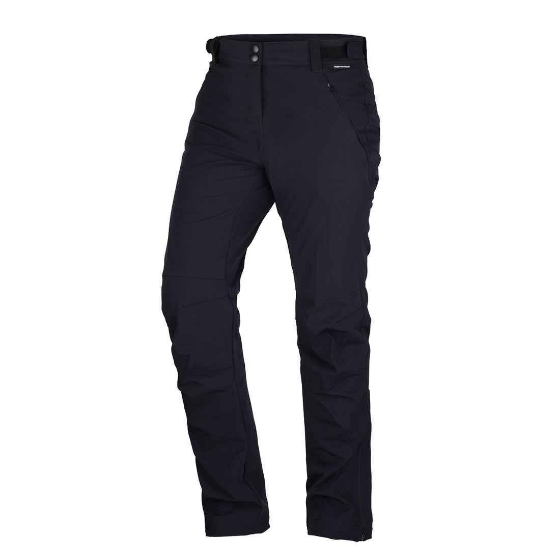 NO-4436OR women's pants EDISON
