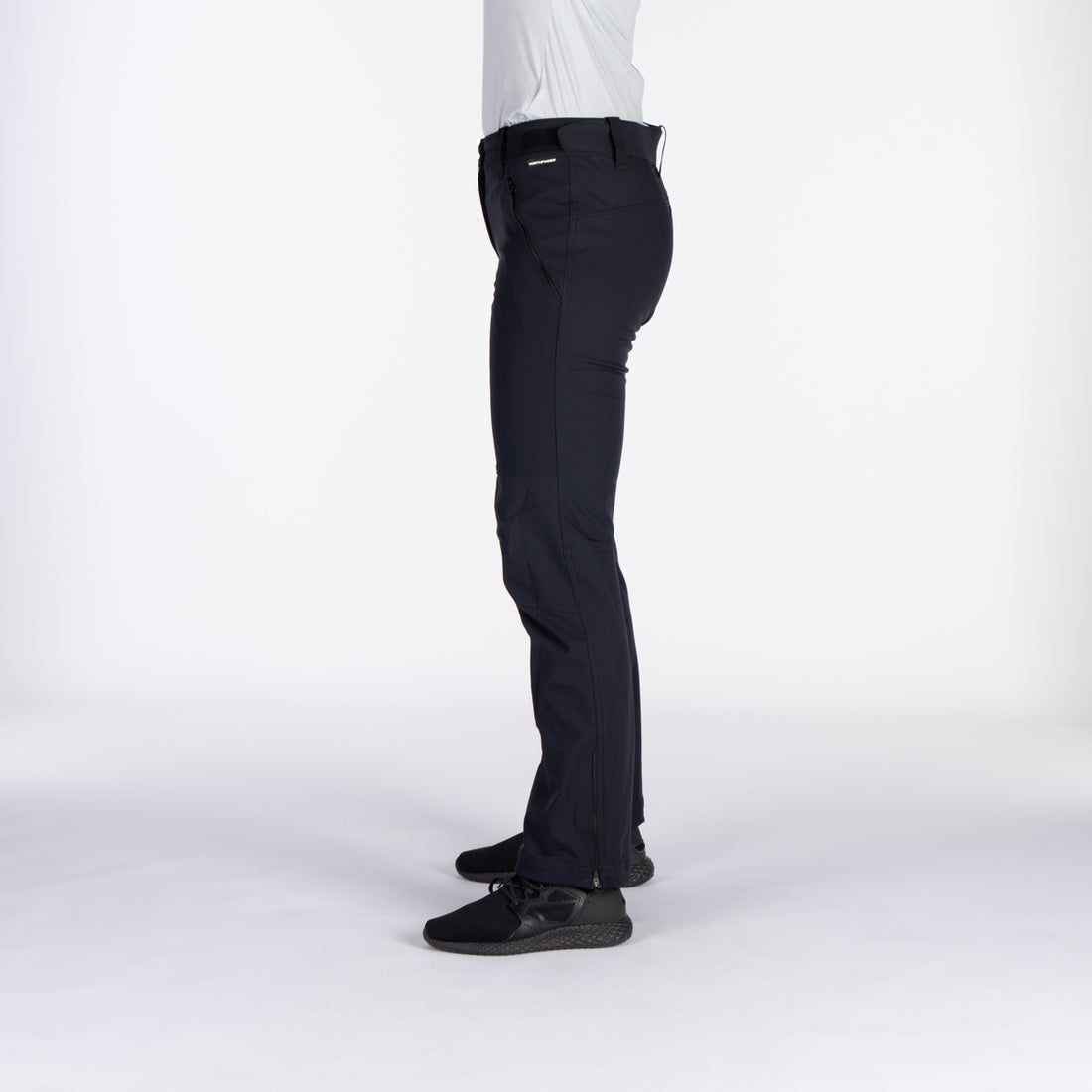 NO-4436OR women's pants EDISON