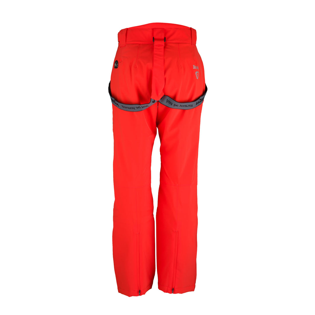 NO-4650SNW women's ski luxus trousers full pack KREADYSHA