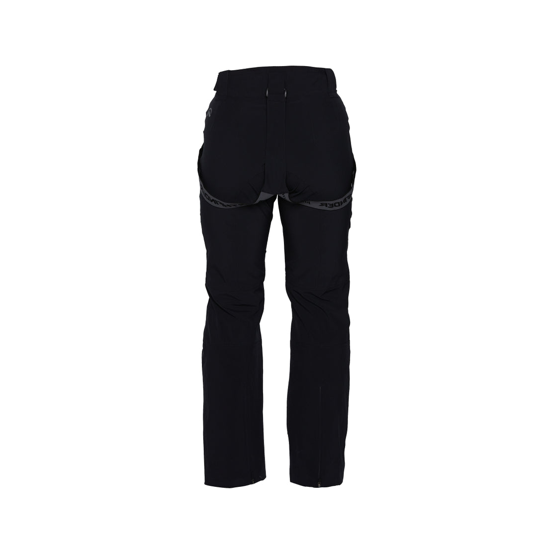 NO-4651SNW women's trousers ski stretch full pack TODFYSEA