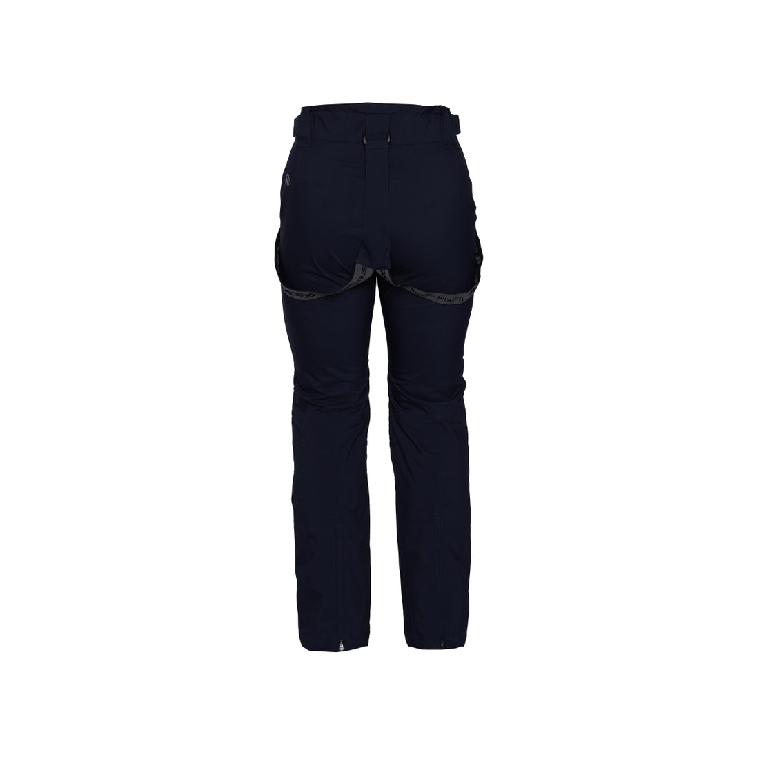 NO-4653SNW women's trousers ski style full pack 2l GHRESTA
