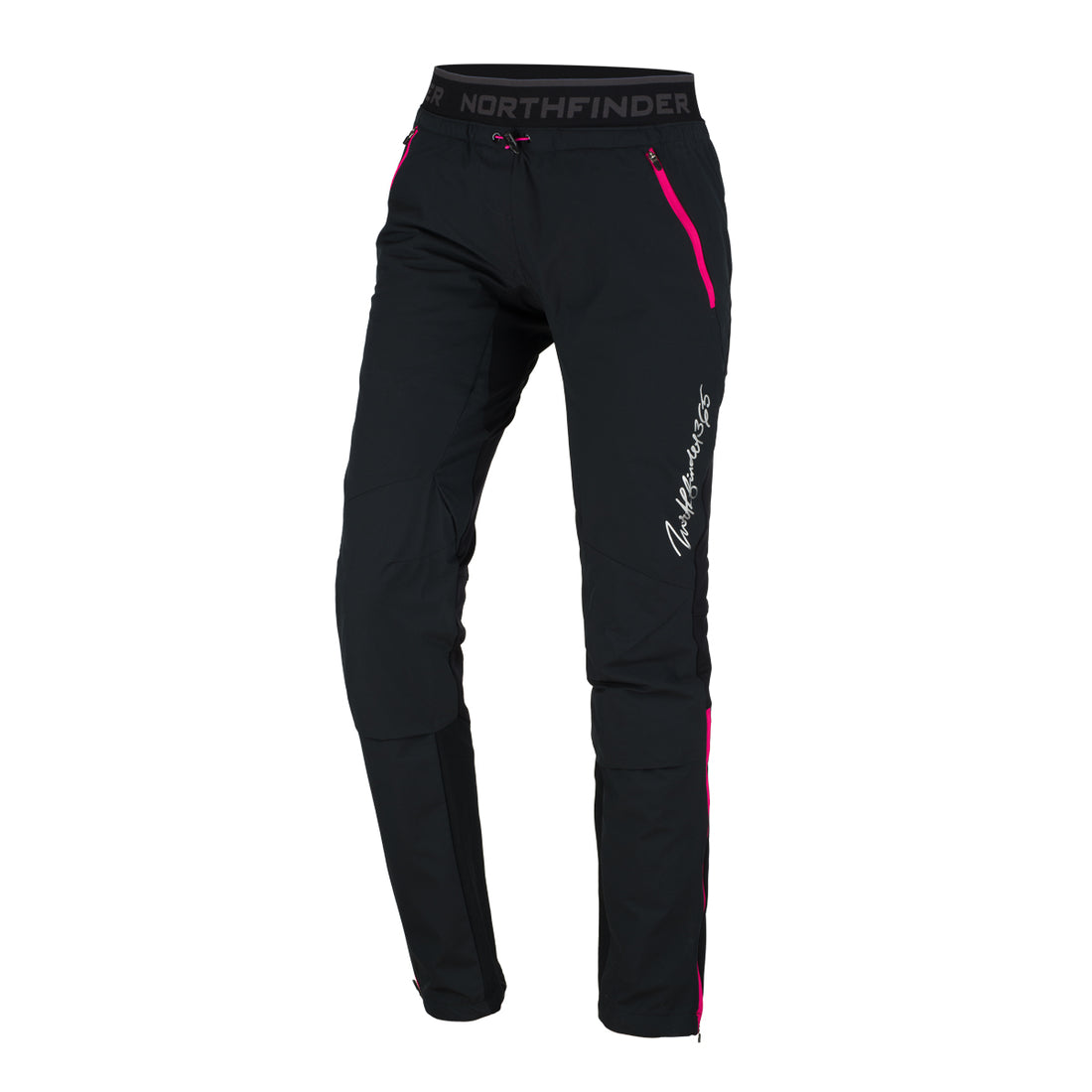 NO-46621SKP women's trousers ski-touring active  polartec® power stretch pro KAMENISTA