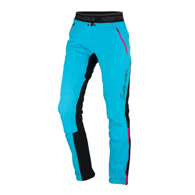 NO-46621SKP women's trousers ski-touring active  polartec® power stretch pro KAMENISTA