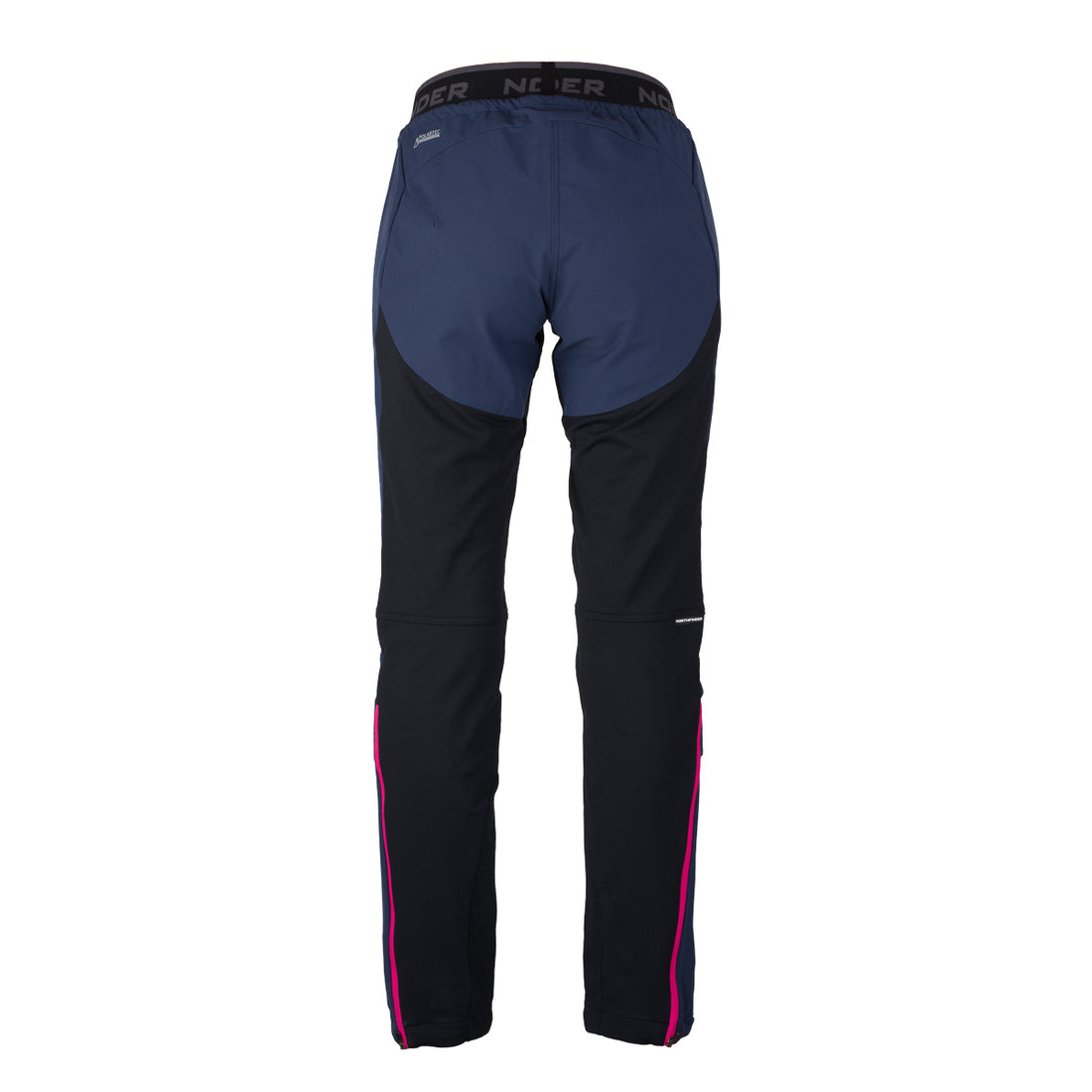 NO-46621SKP women's trousers ski-touring active  polartec® power stretch pro KAMENISTA