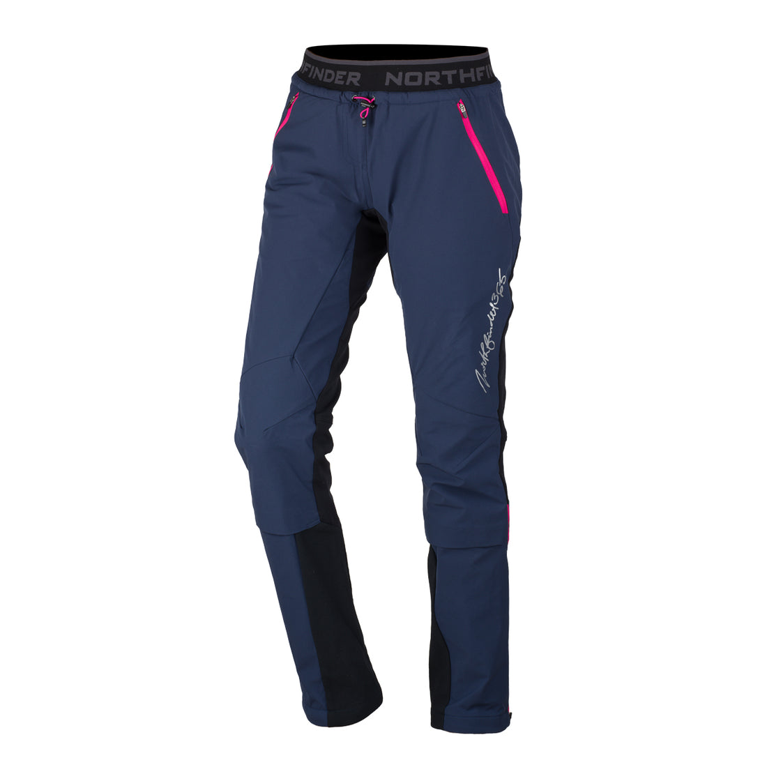 NO-46621SKP women's trousers ski-touring active  polartec® power stretch pro KAMENISTA