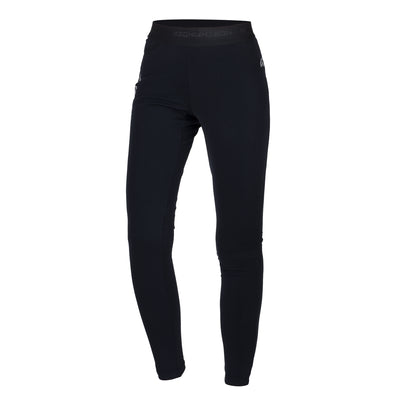 NO-46632SKP Women's elastic insulating trousers ZDIARSKA