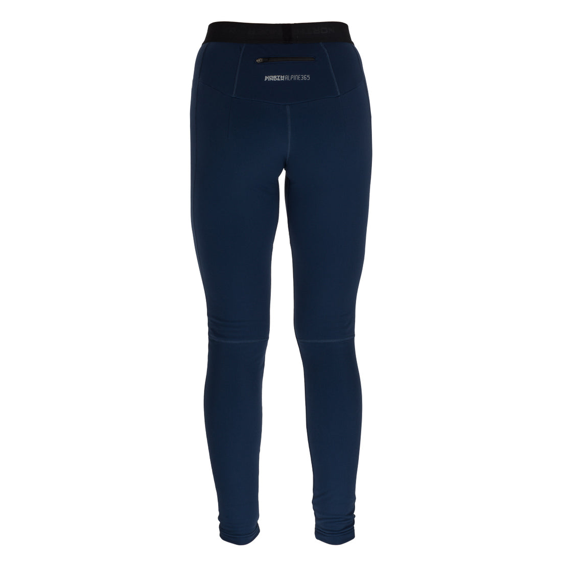 NO-46632SKP Women's elastic insulating trousers ZDIARSKA