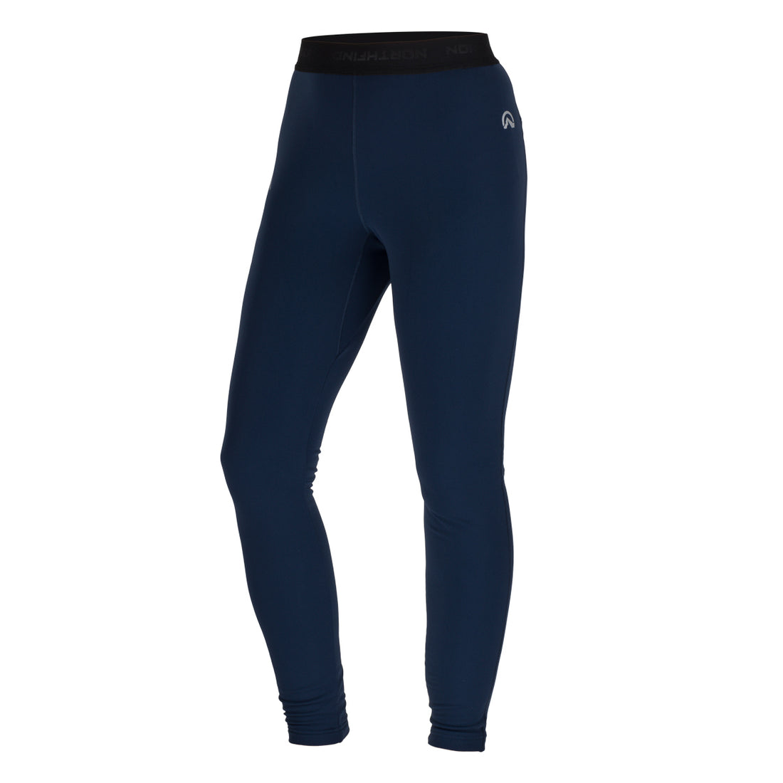 NO-46632SKP Women's elastic insulating trousers ZDIARSKA