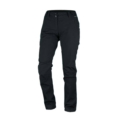 NO-4691OR women's softshell pants outdoor KELIA