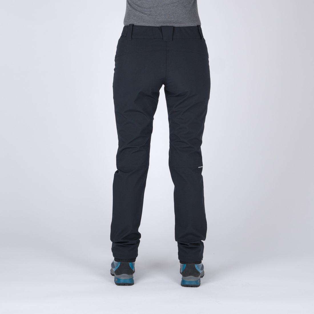 NO-4691OR women's softshell pants outdoor KELIA